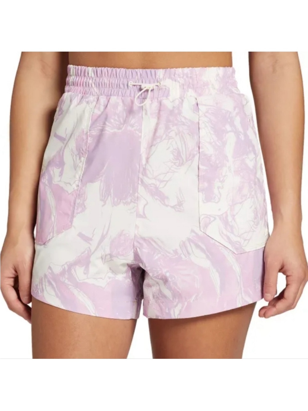 Alpine Design Woven Shorts | Size M